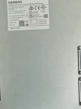 议价SINUMERIK828DPPU271.4触控屏幕模