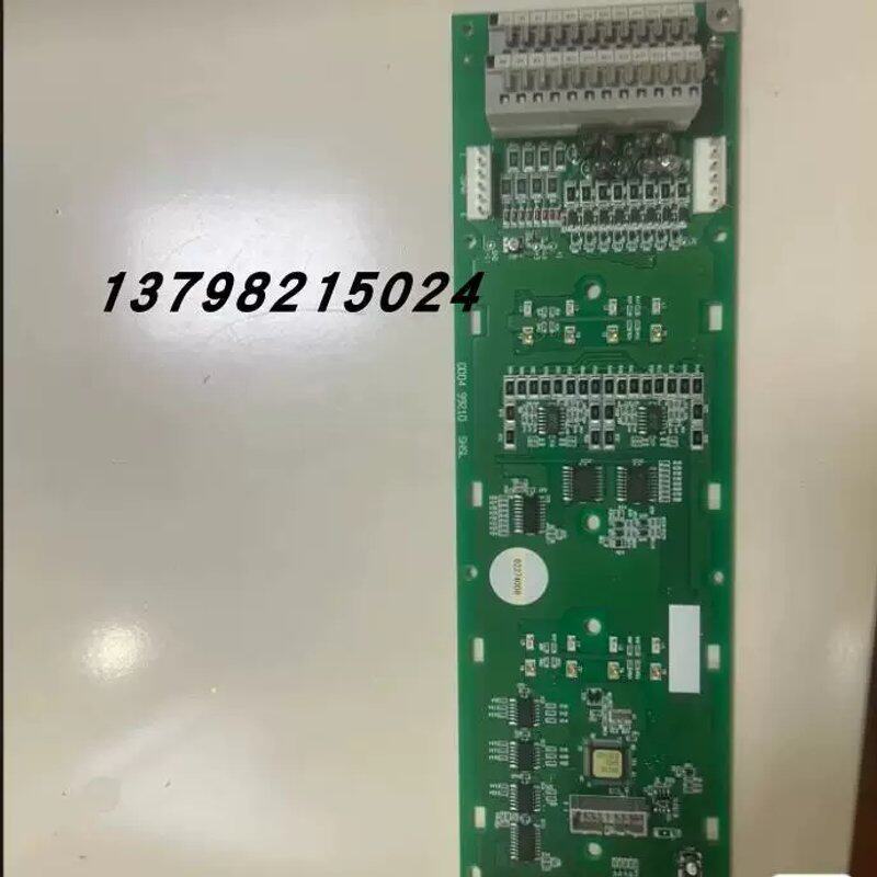 议价能美火警系统 FIRE ALARM SYSTEM PCB VAPW501-R/U下单