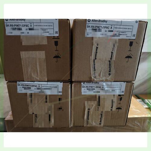 议价驱动器 SK-R9-PINT1-DF6C 和