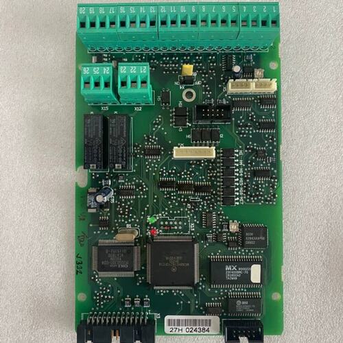议价[维修]变频器PCB板PC00027C