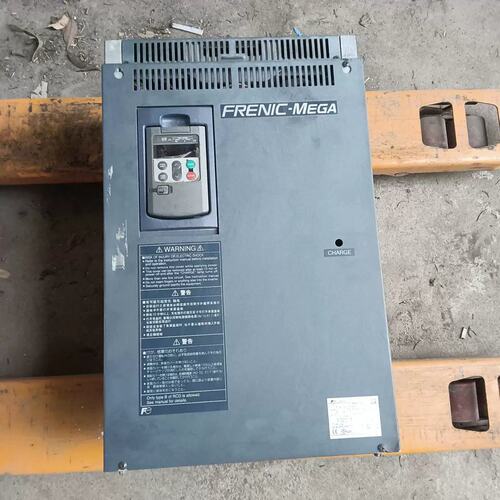 议价变频器 45Kw FRN45G1S-4C 一台 功能