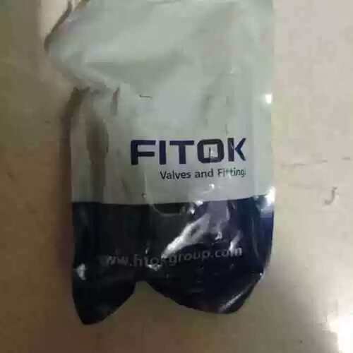 议价FITOK飞托克开关阀 BRSS-FRT8-10-U 全