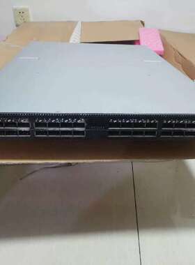 议价Mellanox SN2700 MSN2700-CS2F