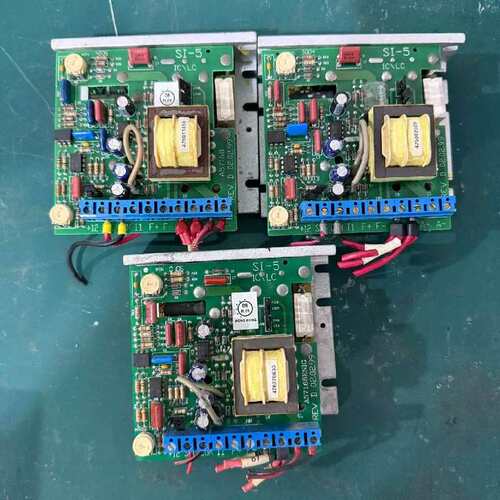 议价HELLER回流焊SI-5运输控制卡 型号KBLC-240D