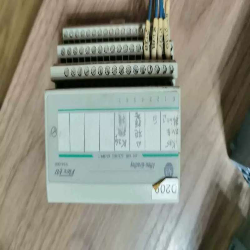 议价模块1794-OB8稀缺资源成色新有的联系我(易易工控)