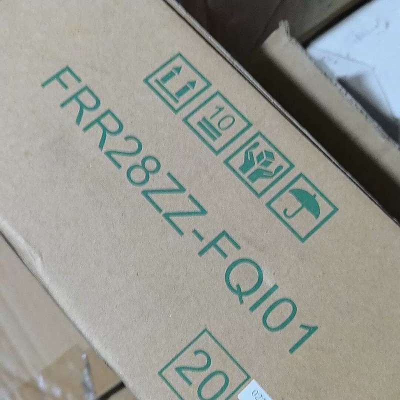 议价能美FRR28ZZ-FQI01隔离模块 整箱