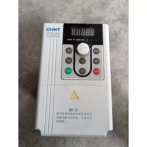 议价变频器2.2KW380V NVF2G-2.2/PS4 原
