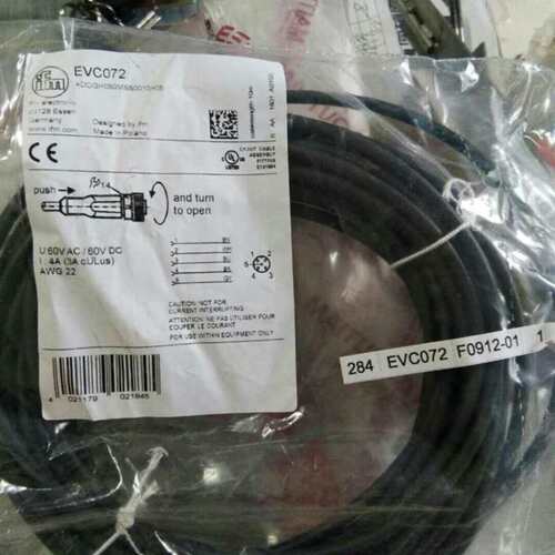 议价EVC072 EVC100 EVC108 EVC141 EVC239.感测器连请