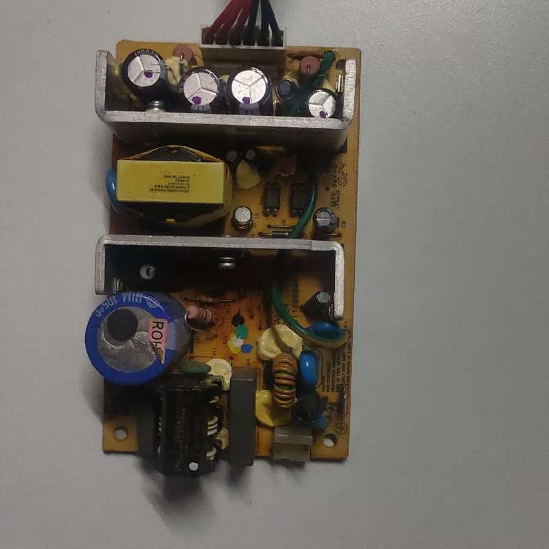 议价Polycom宝利通HDX6000电源,功能正常