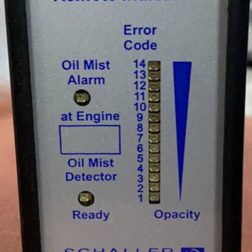 议价SCHALLER Remote Indicator II 11506 远程指示器