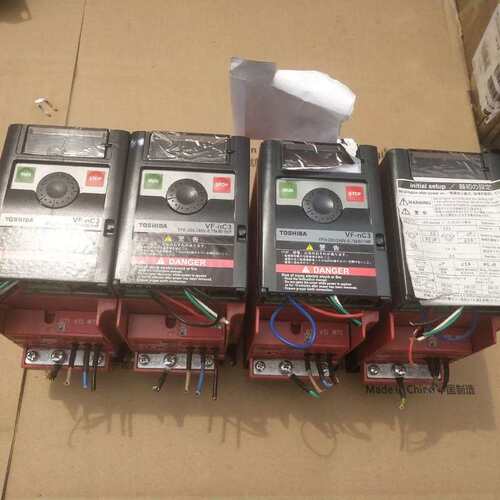 议价VFNC3S-2007PL0.75KW2