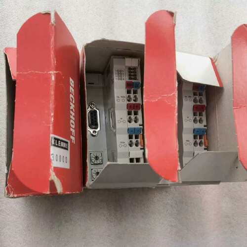 议价BK3150 Profibus耦合器