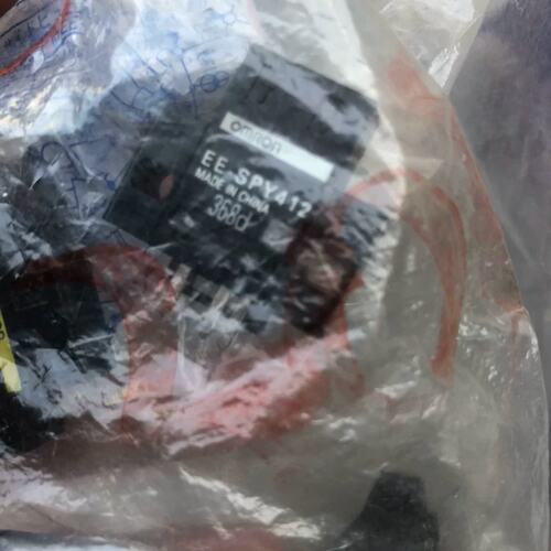 议价EE-SPY412光电开关正品