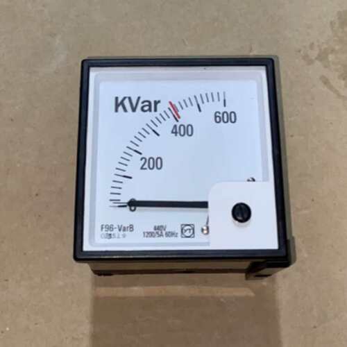 议价F96-VarB 440V 1200/5A 60Hz