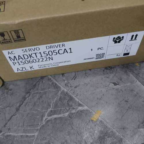 议价购-伺服驱动器MADKT1505CA1，型号MADKT150