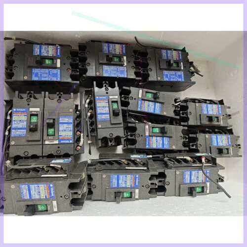 议价TEREASAKI 寺崎断路器开关XE100NS 2P