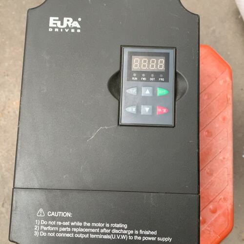 议价变频器，F2000-P0037T3B，