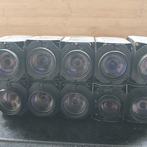 议价 VK-S654EN-C