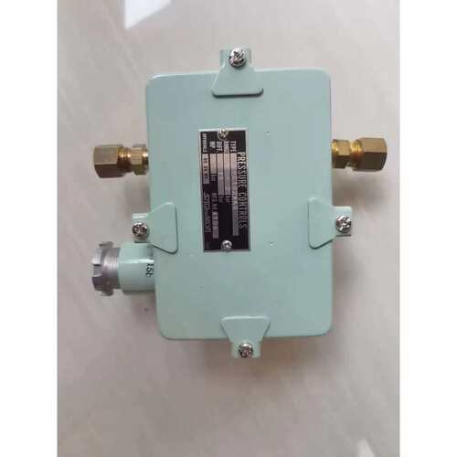 议价鹭宫YNS-C102W压制器开关0.2-2A 5A