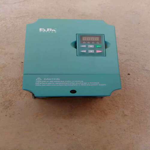 议价F2000-P0037T3B变频器系列产品，实物图拍