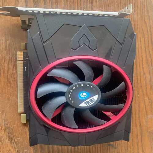 议价铭影HD6770 2g D5 低功耗无需外接供电正常使-议价