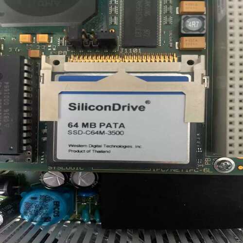 议价SSD-C64M-3500 64MB PATA 质量保证