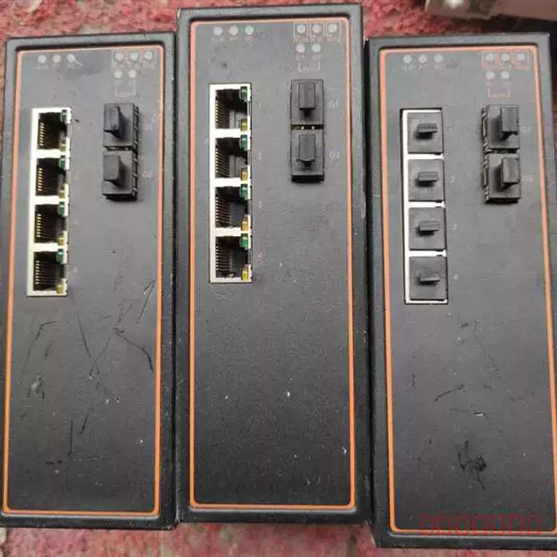 议价atop EH7506-2SFP atop EH7506成色维修