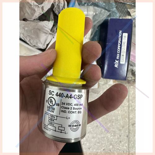 议价E感测器 SC440-A4-GSP 装备齐全