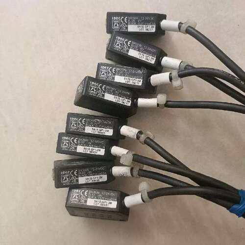 议价光电开关感测器SA1E-GP1-2M八个