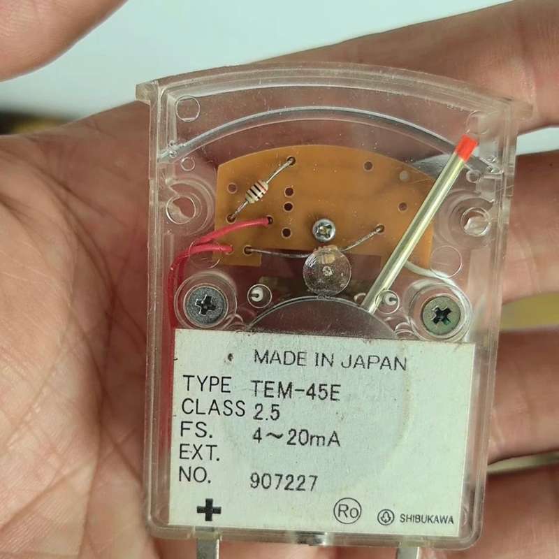 议价阀门遥控指示器型号 TEM-45E 4-20mA