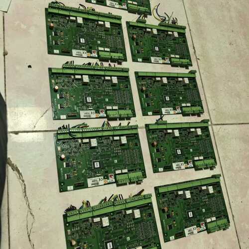 议价门禁控制器主板模块PW6K1R2