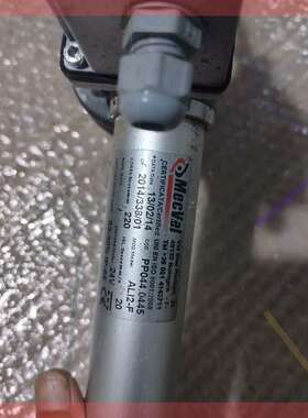 议价意大利MECVEL电动伸缩杆 AL12-F型号 24V电压