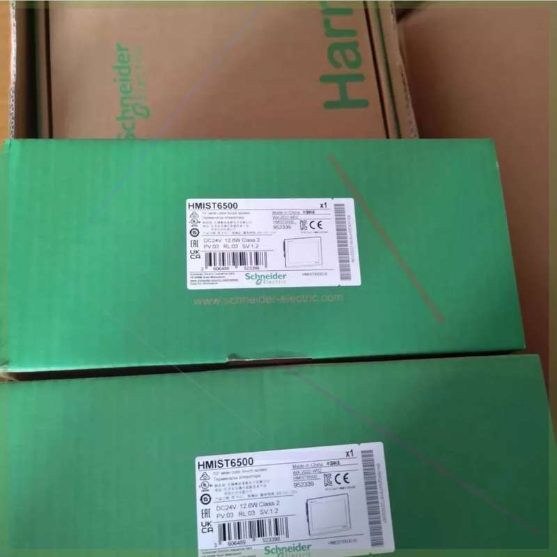 议价HMIST6500施耐DE触控屏幕,需要的来