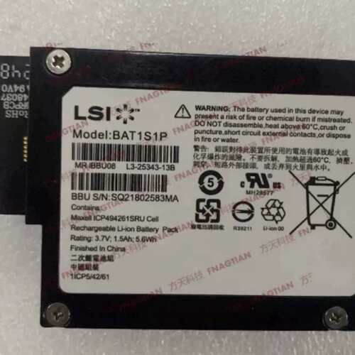 议价I BAT1S1P L3-25343-05C IBBU0