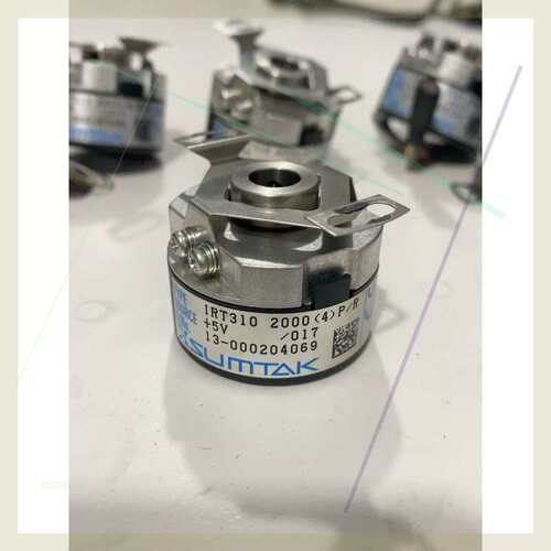 议价森泰编码器 ，型号:IRT310 2000(4)P/R，原
