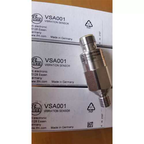 议价IFM振动感测器VSA001