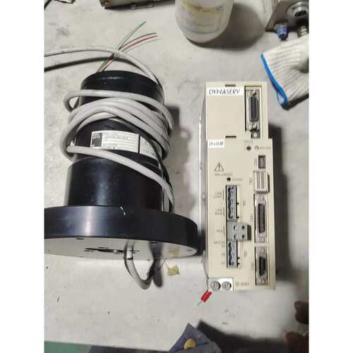 议价伺服驱动器UR5CG3-015N ，电机DR5C-015