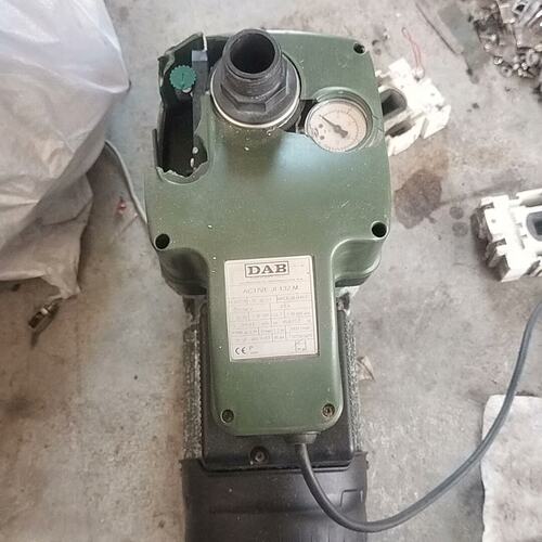 议价D水泵 D意大利戴博AIVE JI 132M自动