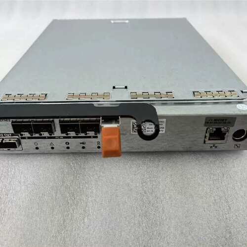 议价DELL MD3600F MD3620F 控制器 4口 8