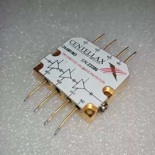 议价CENTELLAX OA4MVM3 30KHz-45GH