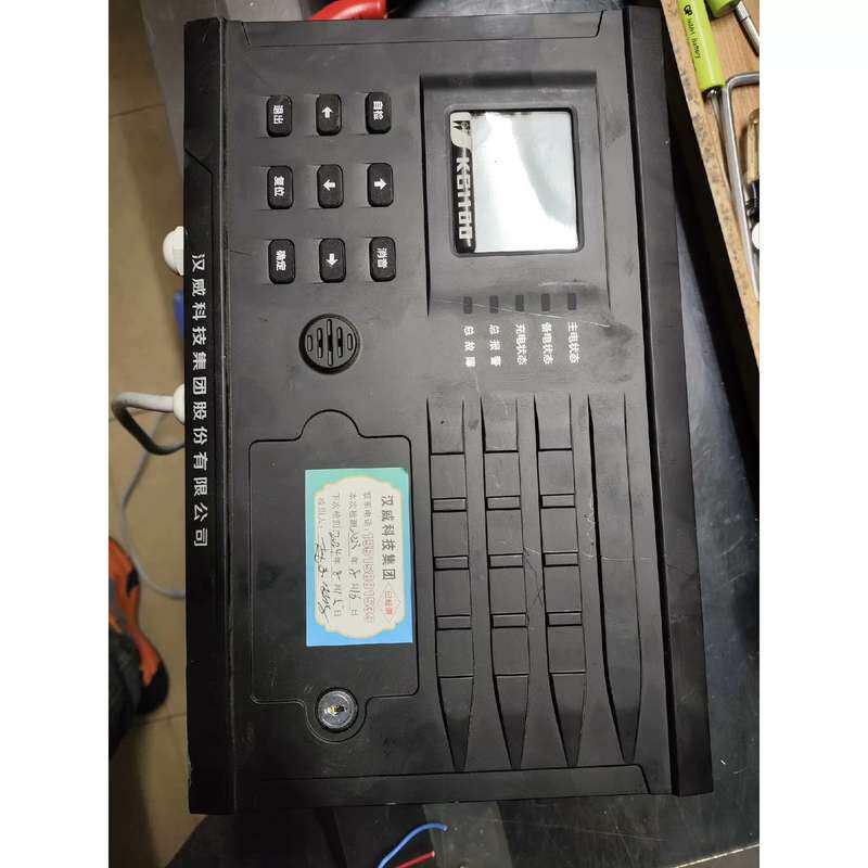 议价汉威可燃气体报警控制器KB1100