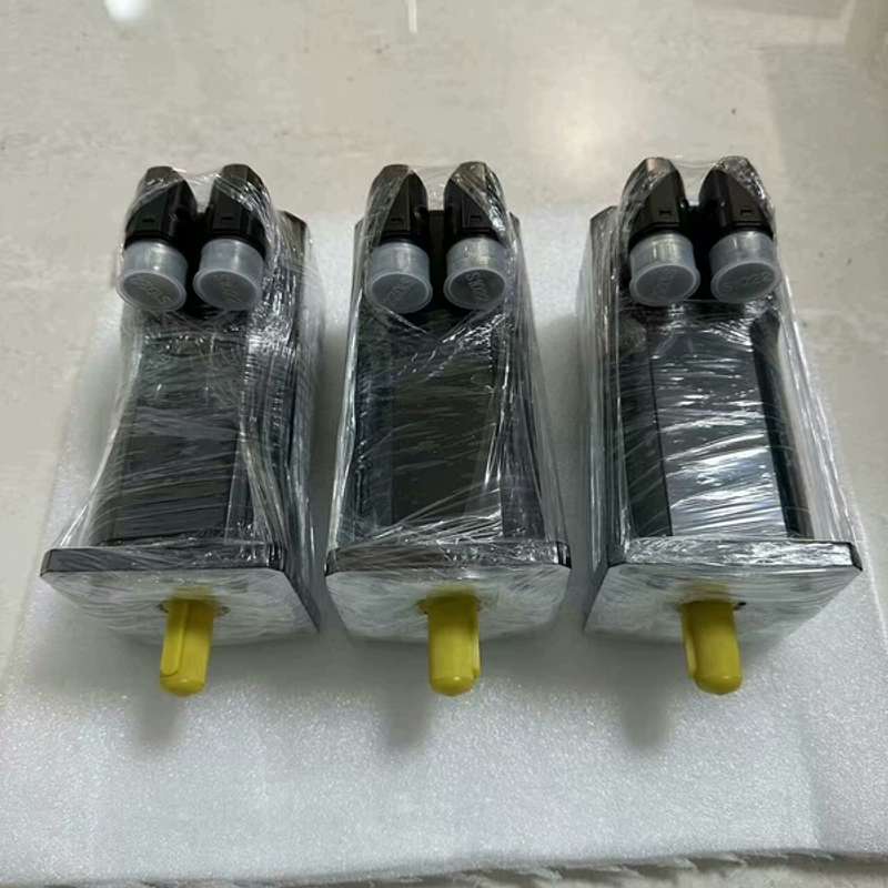 议价个人闲置 伺服马达维修
