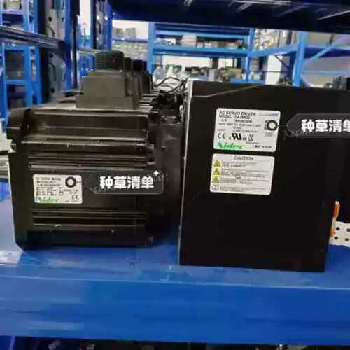 议价/1.5kw驱动DA26B22