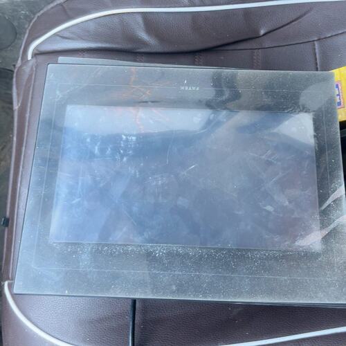 议价P2101SA触摸屏一个，货，功能正常，成色，模