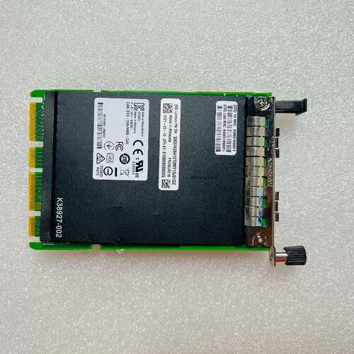 议价工控设备E810-XXVDA2 10/25Gb 2P SFP28 OCP3 02JK