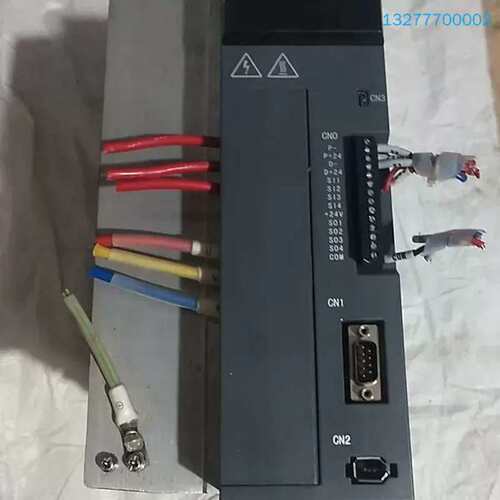 议价伺服驱动器DS5E-45P5-PTA-H，功能包好成