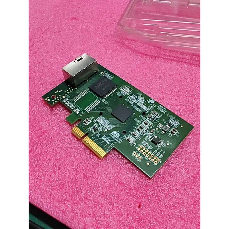 议价网讯网卡双口千兆网卡 SF200T 闪迅wx1860a2