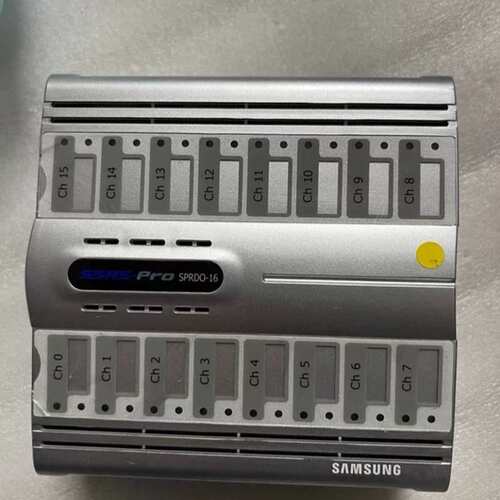 议价SAMSUNG监测模块-SPRDO16