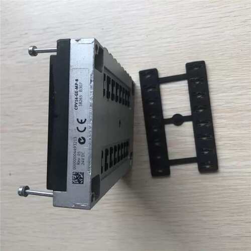议价促销  FESTO  CPV14--MP-8 18265 实物