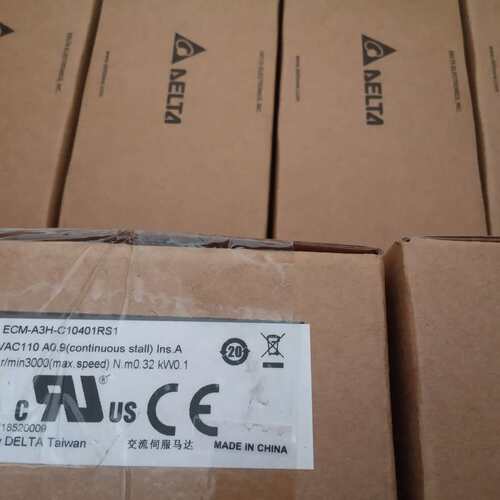议价ECM-A3H L-CY0804R71 CY0604SS1 C10604RS1 ECMA-C20401FSSS